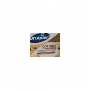 Carrefour  Pint Plast Nepal Beige Interm - C.mundo 750 Ml 975099333