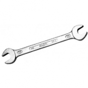 Llave Fija 2 Bocas - Bellota - 6400 - 6x7 Mm
