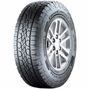 Continental 275/40 Wr20 106w Xl Crosscontact A Tr, Neumático