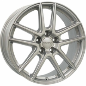 1 Llanta 6,0x15 Anzio Split 5/100 Et38 Ch57,1