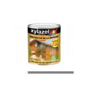 Protector Mad.sat. Teca - Xylazel - 2120702 - 375 Ml
