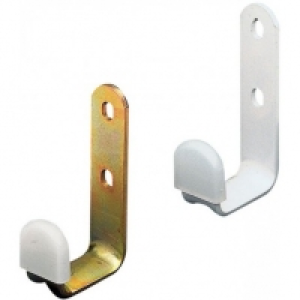 Colgador Blanco - Amig - N. 9 - 80x130 Mm