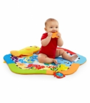 Gimnasio Bebés Baby Einstein Reef
