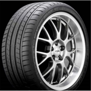 Carrefour  Dunlop 275/40 Yr19 101y Runflat Sport Maxx-gt, Neumático Tur