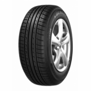 Dunlop 205/55 Vr16 91v Sp Sport Fas Tresponse, Neumático Tur