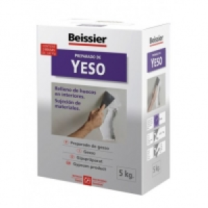 Yeso - Beissier - 777 - 5 Kg