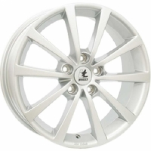 1 Llanta 6,5x16 It Wheels Alice 5/114,3 Et45 Ch67,1