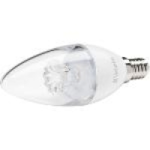 Verbatim Led Candle E14 3.1w Equivale A 35w / 2700k 350lm Cl