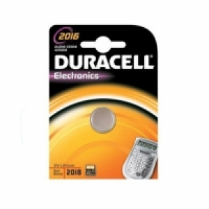 Micropila Micro Alcalina 2016 Duracell