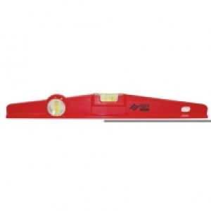 Nivel Aluminio Triangular 2 Burbujas - Profer Top - Pt1233 -