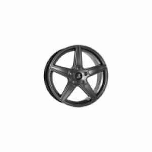 Llanta 8,0x17 Iw Emmanuelle 5/120 Et35 Ch74,1