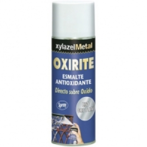 Pintura Aerosol Metaliz.azul O - Oxirite - 6051533 - 400 Ml