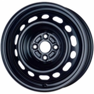 1 Llanta 5,5x15 Mw Steel 15278 4/100 Et40 Ch54,1