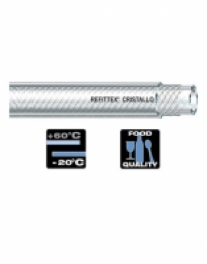 Manguera Cristal Refo.325331-25x33 R/050 - Fitt - 325331