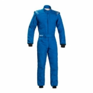 Mono Sparco R548 Sprint Rs-2.1 Fia Tg. 54 Azul