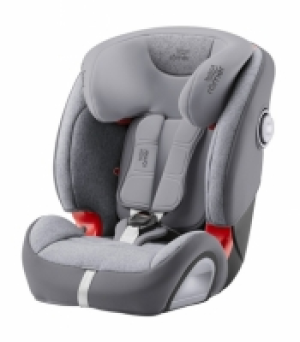 Silla Grupo 1 2 3 Isofix Römer Evolva 123 Sl Sict