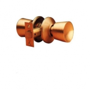 Pomo Paso Laton Mate - Amig - 601-11115 - 60/70 Mm
