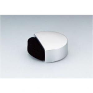 Tope Silencioso Adh Cromo Mate - Inofix - 2027-7