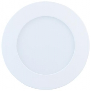 Plafón Superf LED Smd Redondo Blanco 8W 7hSevenOn Deco CJ.1