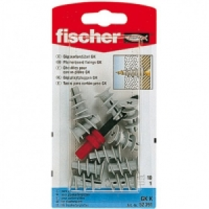 Taco Gk-8 Blister 10 Uds - Fischer - 45473