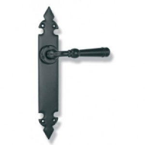 Manilla Torneada Forja - Imex - 73173 - 275x43 Mm