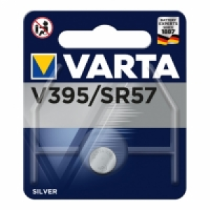 Pila Varta V395 Blister 1 Uni