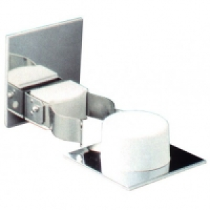 Tope Retenedor Adh Blanco - Inofix - 2025-2