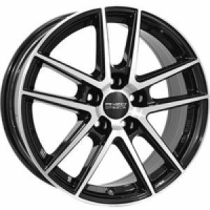 1 Llanta 8,0x18 Anzio Split 5/114,3 Et45 Ch70,1