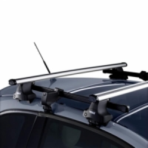 Adaptador Techos Cortos Sra Thule 774 Para 754 New Rapid Sys
