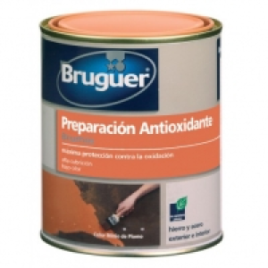 Minio Sin Plomo - Brumin - 5056877 - - Bruguer - 750 Ml