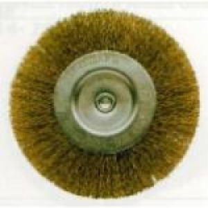Cepillo 50807- 75 Circular