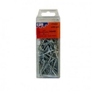 Puntas C/ Plana Pq 250 Grs - Profer Top - 48354-pt0325 - 14x