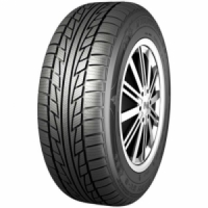 Nankang 185/55 Tr16 87t Nieve Xl Sv-2 Winter Acti, Neumático