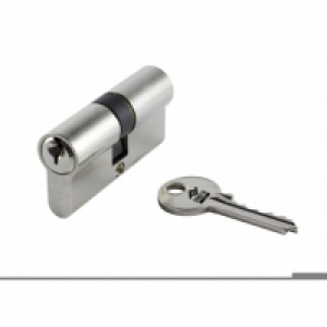 Bombillo Niquel Metal Lc - Profer Top - Pt0989 - 30x40 Mm
