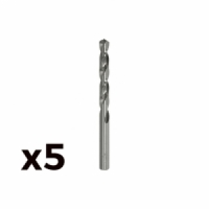Brocas Cilind. A.rapido De 10.00mm Mx1000