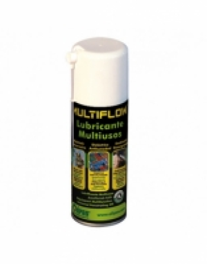 Carrefour  Aceite Aflojatodo Multiuso 520 Ml - Multiflow - 7610504