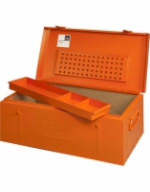 Caja Herramientas Albañil 1496 Mb3 - Bahco - 1496mb3