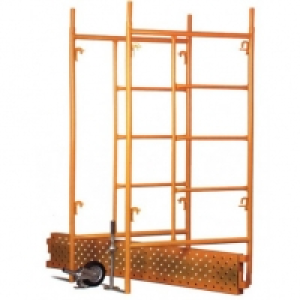 Marco Andamio 3 Pel Reforza - Theca - 4500041 - 2x1 M