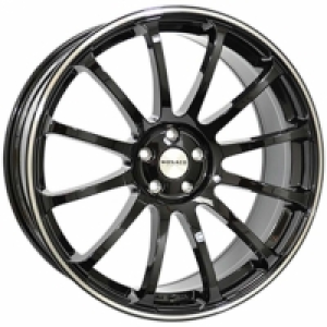 1 Llanta 9,5x22 Monaco Massenet 5/130 Et48 Ch71,6