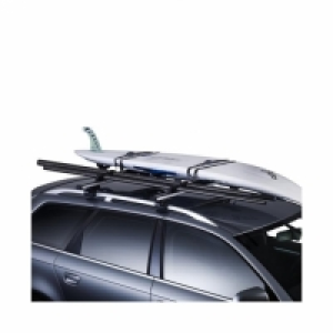 Portatablas Windsurf C/perfil Goma Thule 833