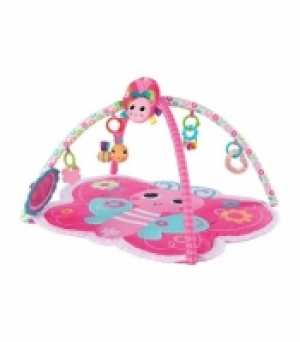 Gimnasio Bebés Bright Starts Beautiful Butterflies