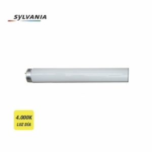 Carrefour  Tubo Fluorescente 65w 4000k (grueso) T-12 Sylvania