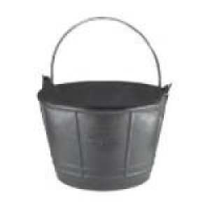 Caldereta Obra Fiel-plast.10 L