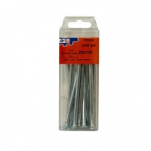 Puntas C/ Plana Pq 250 Grs - Profer Top - 48361-pt0332 - 22x