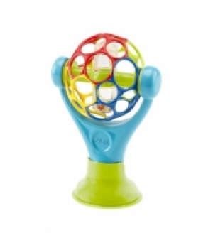 Carrefour  Sonajero Oball Grip & Play