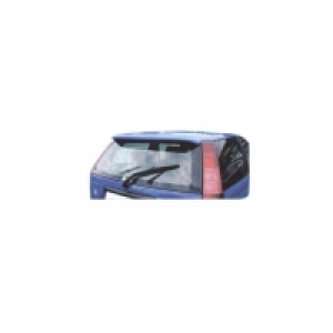 Aleron Tipo Original Fiat Punto Antiguo