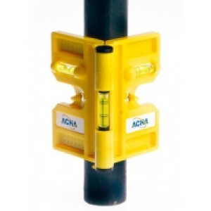 Nivel Magnetico Tuberia-postes - Acha - 53-940d