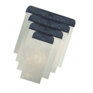 Espatula Emplast. Inox Jg.4 - Rulo - 910788 - 5-8-10-12
