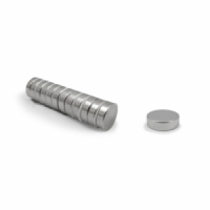 Iman De Neodimio 18x5mm