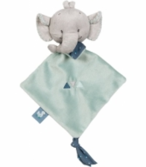 Mantas Bebé Nattou Dodo Jack Elefante